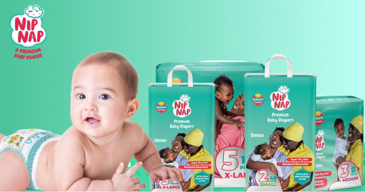 Best Diapers In Kenya